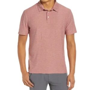 Vuori Performance Polo, XXL